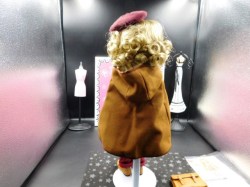 analiese ruby red back